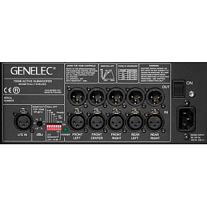 Genelec 7050B Active Subwoofer